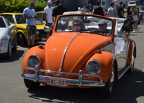 Oldtimertreffen Lubfest @ Lubbeek -  25 mei 2026