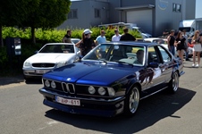 Oldtimertreffen Lubfest @ Lubbeek -  25 mei 2026