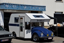 Oldtimertreffen Lubfest @ Lubbeek -  25 mei 2026