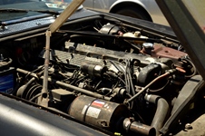 Oldtimertreffen Lubfest @ Lubbeek -  25 mei 2026
