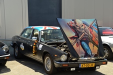 Oldtimertreffen Lubfest @ Lubbeek -  25 mei 2026