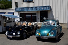 Oldtimertreffen Lubfest @ Lubbeek -  25 mei 2026