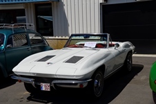 Oldtimertreffen Lubfest @ Lubbeek -  25 mei 2026