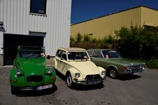 Oldtimertreffen Lubfest @ Lubbeek -  25 mei 2026