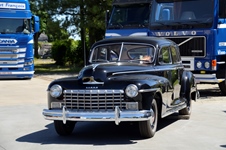 Oldtimertreffen Lubfest @ Lubbeek -  25 mei 2026
