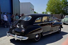 Oldtimertreffen Lubfest @ Lubbeek -  25 mei 2026