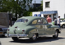 Oldtimertreffen Lubfest @ Lubbeek -  25 mei 2026