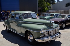 Oldtimertreffen Lubfest @ Lubbeek -  25 mei 2026