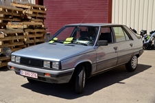 Oldtimertreffen Lubfest @ Lubbeek -  25 mei 2026