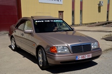 Oldtimertreffen Lubfest @ Lubbeek -  25 mei 2026