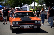 Oldtimertreffen Lubfest @ Lubbeek -  25 mei 2026