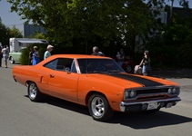 Oldtimertreffen Lubfest @ Lubbeek -  25 mei 2026