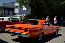 Oldtimertreffen Lubfest @ Lubbeek -  25 mei 2026