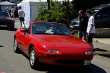 Oldtimertreffen Lubfest @ Lubbeek -  25 mei 2026