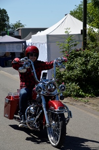 Oldtimertreffen Lubfest @ Lubbeek -  25 mei 2026