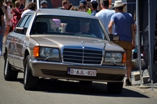 Oldtimertreffen Lubfest @ Lubbeek -  25 mei 2026