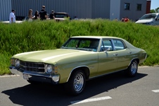 Oldtimertreffen Lubfest @ Lubbeek -  25 mei 2026