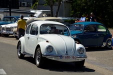 Oldtimertreffen Lubfest @ Lubbeek -  25 mei 2026