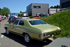 Oldtimertreffen Lubfest @ Lubbeek -  25 mei 2026