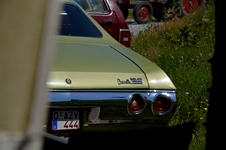 Oldtimertreffen Lubfest @ Lubbeek -  25 mei 2026
