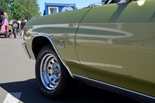 Oldtimertreffen Lubfest @ Lubbeek -  25 mei 2026