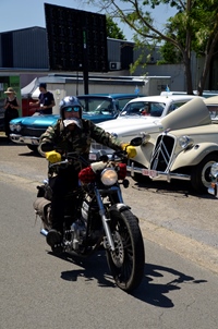 Oldtimertreffen Lubfest @ Lubbeek -  25 mei 2026