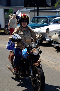 Oldtimertreffen Lubfest @ Lubbeek -  25 mei 2026