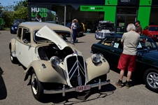 Oldtimertreffen Lubfest @ Lubbeek -  25 mei 2026