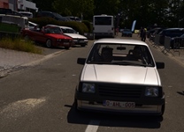 Oldtimertreffen Lubfest @ Lubbeek -  25 mei 2026