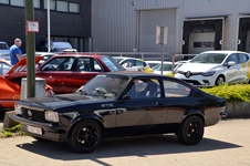 Oldtimertreffen Lubfest @ Lubbeek -  25 mei 2026