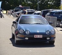 Oldtimertreffen Lubfest @ Lubbeek -  25 mei 2026
