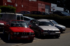 Oldtimertreffen Lubfest @ Lubbeek -  25 mei 2026