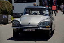 Oldtimertreffen Lubfest @ Lubbeek -  25 mei 2026