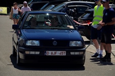 Oldtimertreffen Lubfest @ Lubbeek -  25 mei 2026