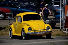 Oldtimertreffen Lubfest @ Lubbeek -  25 mei 2026