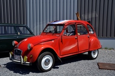 Oldtimertreffen Lubfest @ Lubbeek -  25 mei 2026
