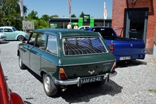 Oldtimertreffen Lubfest @ Lubbeek -  25 mei 2026