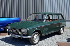 Oldtimertreffen Lubfest @ Lubbeek -  25 mei 2026