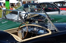 Oldtimertreffen Lubfest @ Lubbeek -  25 mei 2026