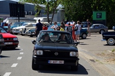 Oldtimertreffen Lubfest @ Lubbeek -  25 mei 2026