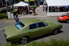 Oldtimertreffen Lubfest @ Lubbeek -  25 mei 2026