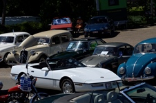 Oldtimertreffen Lubfest @ Lubbeek -  25 mei 2026