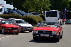 Oldtimertreffen Lubfest @ Lubbeek -  25 mei 2026
