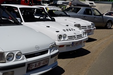Oldtimertreffen Lubfest @ Lubbeek -  25 mei 2026