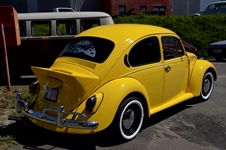Oldtimertreffen Lubfest @ Lubbeek -  25 mei 2026