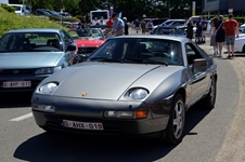 Oldtimertreffen Lubfest @ Lubbeek -  25 mei 2026