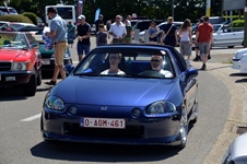 Oldtimertreffen Lubfest @ Lubbeek -  25 mei 2026