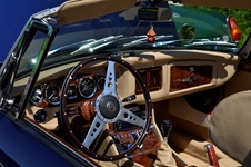 Oldtimertreffen Lubfest @ Lubbeek -  25 mei 2026