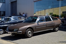 Oldtimertreffen Lubfest @ Lubbeek -  25 mei 2026