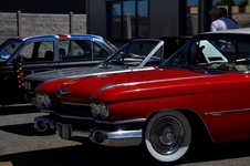 Oldtimertreffen Lubfest @ Lubbeek -  25 mei 2026